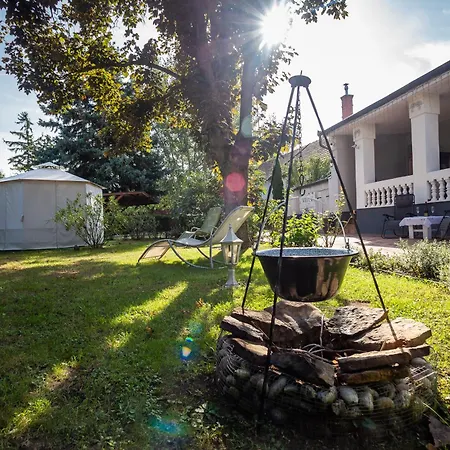 Treasure Of The Past - Happy * Balatonrendes