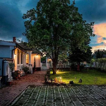 Treasure Of The Past With Whirlpool - Happy Дом отдыха