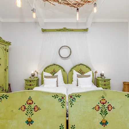 Treasure Of The Past With Whirlpool - Happy Дом отдыха