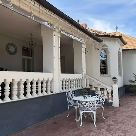 Treasure Of The Past - Happy בית נופש Balatonrendes