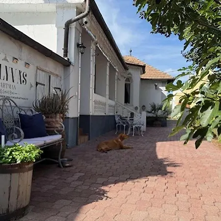 Treasure Of The Past - Happy * Balatonrendes