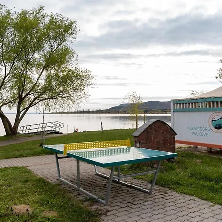 בית נופש Treasure Of The Past - Happy Balatonrendes