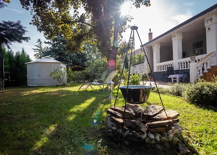 Treasure Of The Past - Happy * Balatonrendes