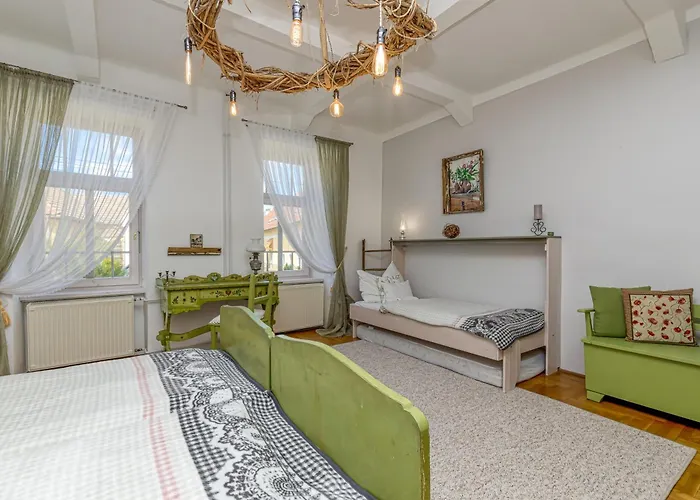 Dom wakacyjny Treasure Of The Past - Happy Balatonrendes