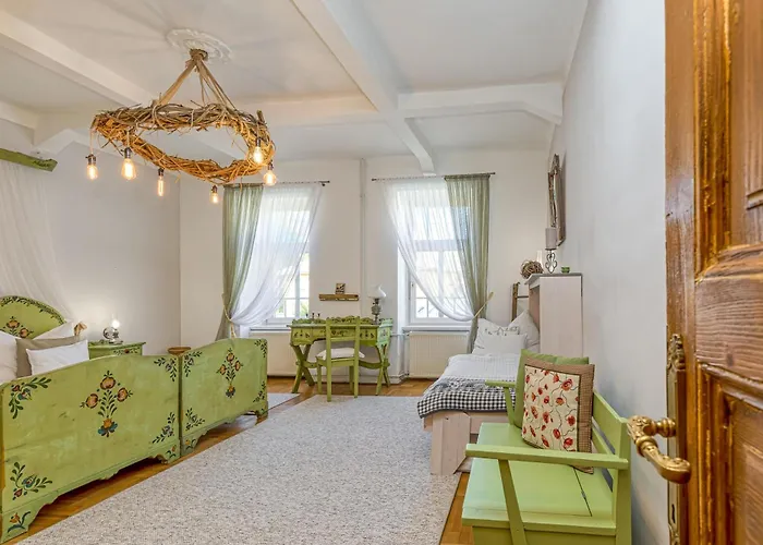 Treasure Of The Past - Happy Dom wakacyjny *