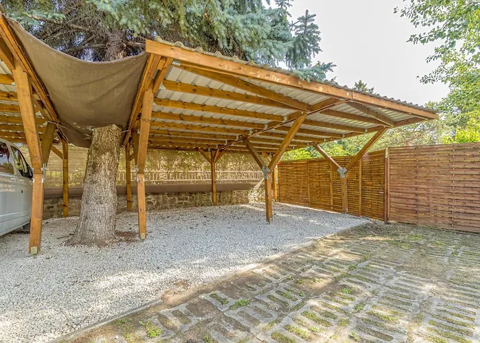 בית נופש Treasure Of The Past - Happy Balatonrendes