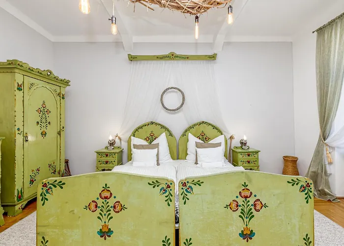 Treasure Of The Past - Happy בית נופש