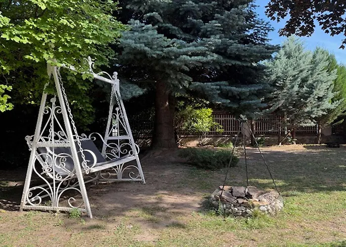 בית נופש Treasure Of The Past - Happy *